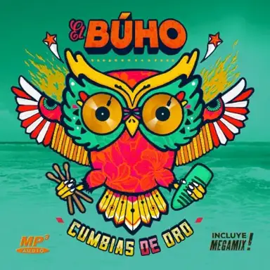 Cumbias de oro