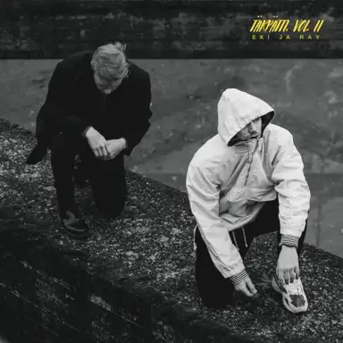 Tärpätti, Vol. 2