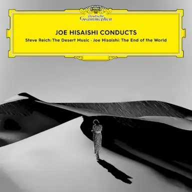 Joe Hisaishi Conducts