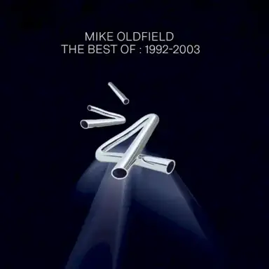 The Best of: 1992–2003