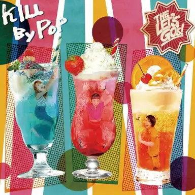 KILL BY POP