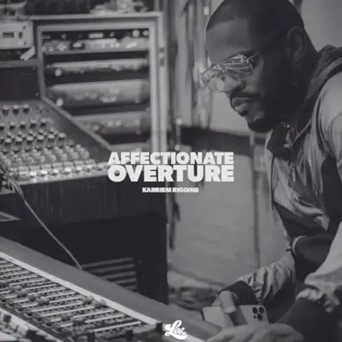 Affectionate Overture