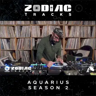 Zodiac Tracks: Aquarius Season 2