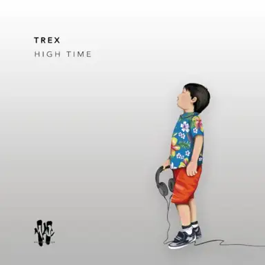 High Time LP