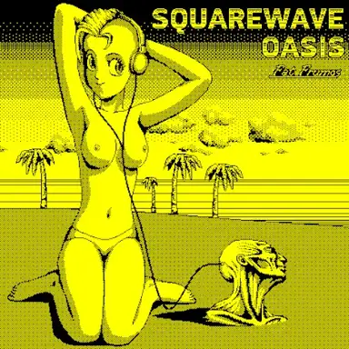 Squarewave Oasis