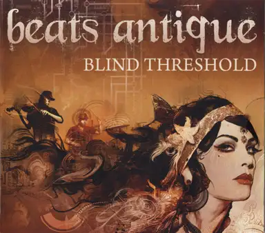 Blind Threshold
