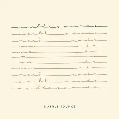Marble Sounds