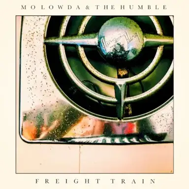 Freight Train