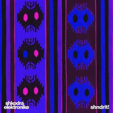 shndrit!
