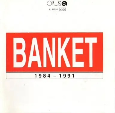 Banket 1984 - 1991
