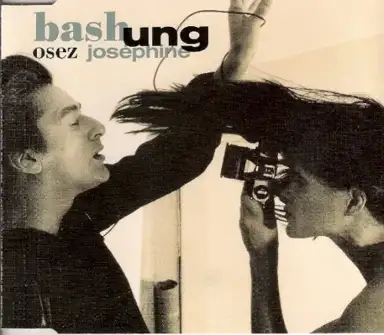 Osez Joséphine