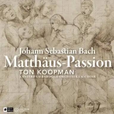 Matthäus Passion