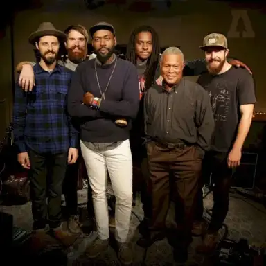 Audiotree Live