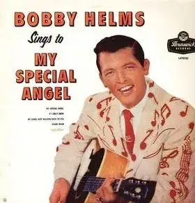Sings to My Special Angel