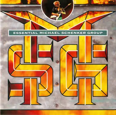 Essential Michael Schenker Group