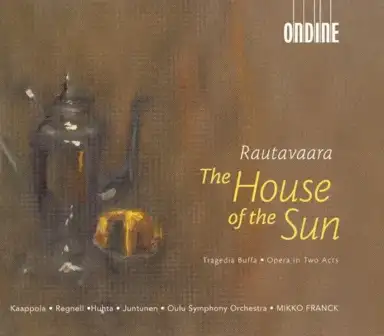 The House of the Sun