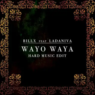 Wayo Waya (hard music edit)
