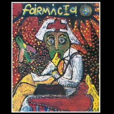 Farmacia