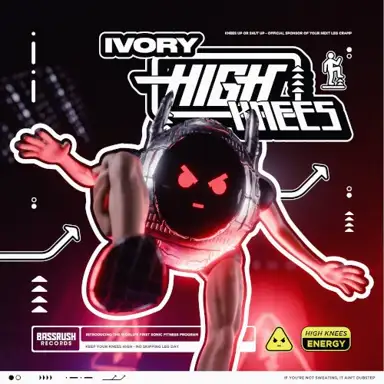HIGH KNEES
