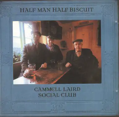 Cammell Laird Social Club
