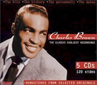 The Classic Earliest Recordings