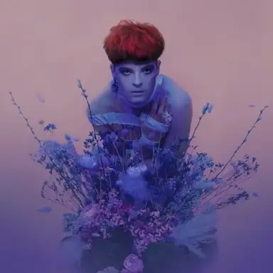 Lavender Forever