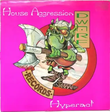 House Aggression