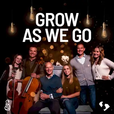 Grow as We Go