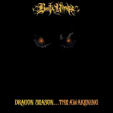 Dragon Season… The Awakening