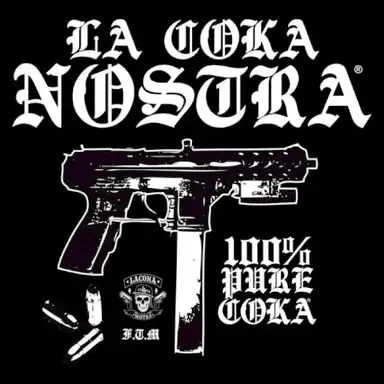 100% Pure Coka