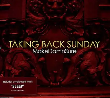 MakeDamnSure