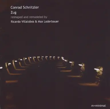 Zug Reshaped And Remodeled By Ricardo Villalobos & Max Loderbauer