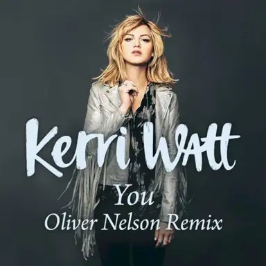 You (Oliver Nelson Remix)