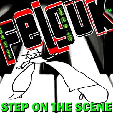 Step on the Scene
