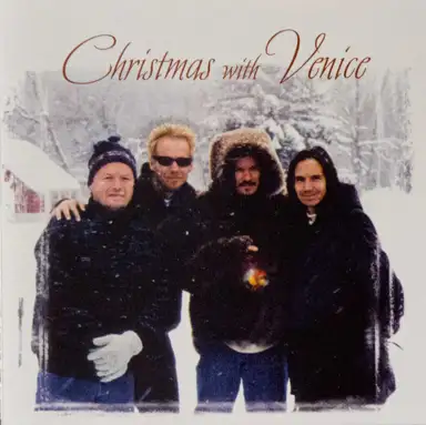 Christmas With Venice