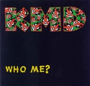 Who Me?