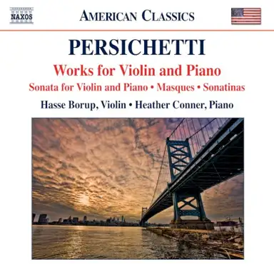 Works for Violin and Piano