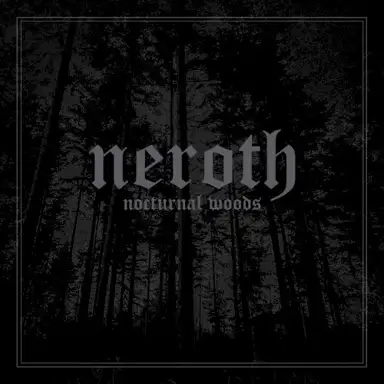 Nocturnal Woods
