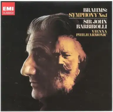 Symphony no. 1
