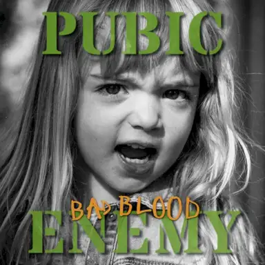 Bad Blood