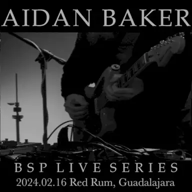 BSP Live Series: 2024-02-16 Guadalajara