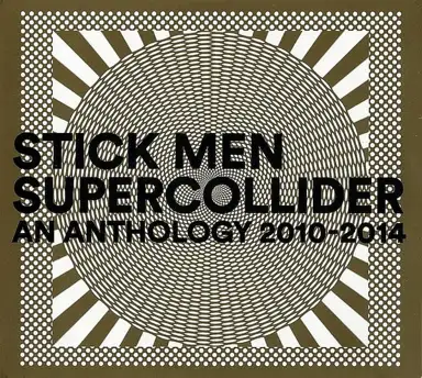 Supercollider: An Anthology 2010-2014