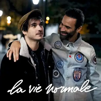 La vie normale