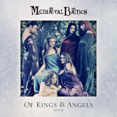 Of Kings and Angels