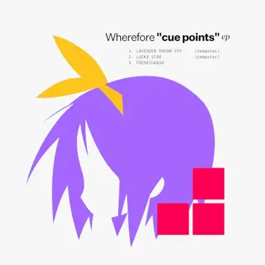 cue points