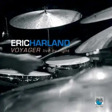 Voyager - Live Ny Night