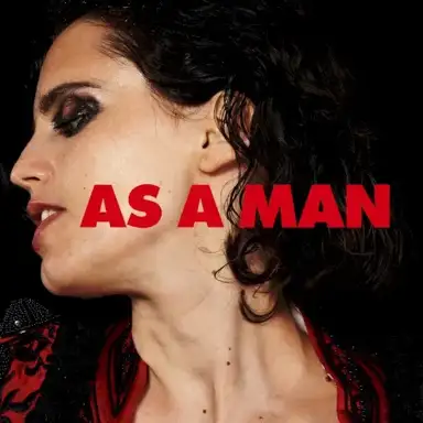 As a Man