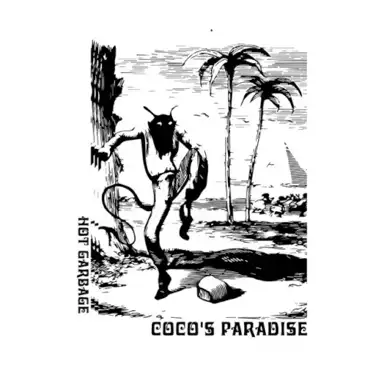 Coco’s Paradise