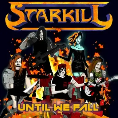 Until We Fall