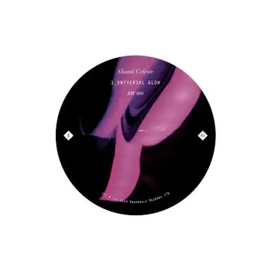 Universal Glow EP